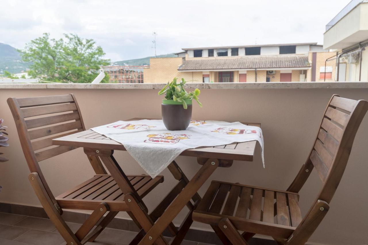 Appartamento Tutto Ristrutturato Terracina Eksteriør billede